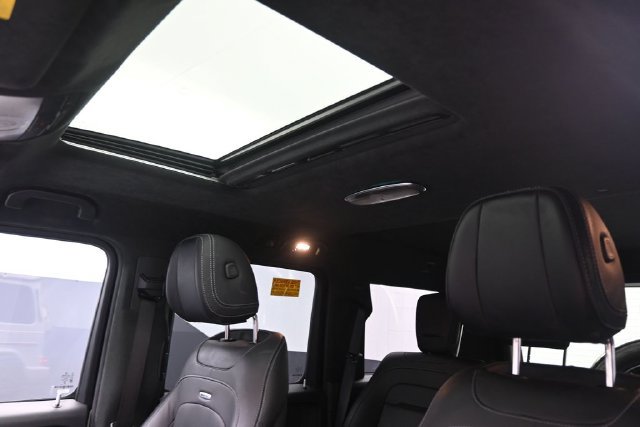 Used 2026 Mercedes-Benz G 63 AMG 4MATIC image 22