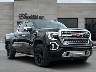 Used 2021 GMC Sierra 1500 Denali w/ Denali Ultimate Package video 1