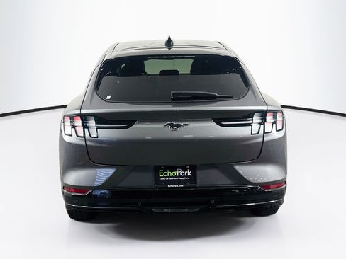 Used 2023 Ford Mustang Mach-E Premium AWD/4WD image 7