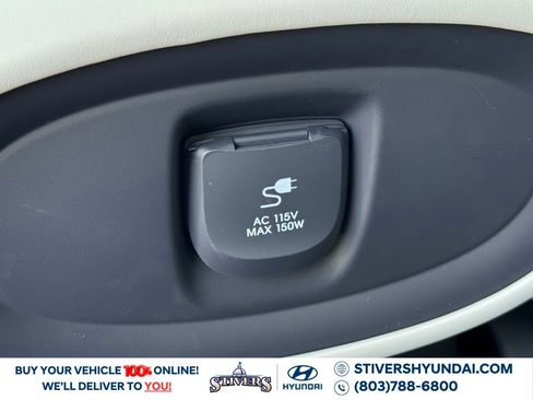 New 2026 Hyundai Palisade Calligraphy image 28