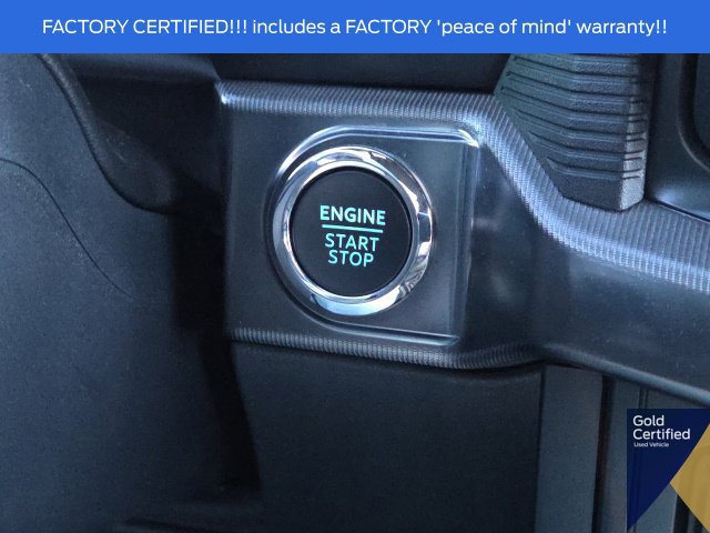 Used 2025 Ford F150 Raptor AWD/4WD image 51