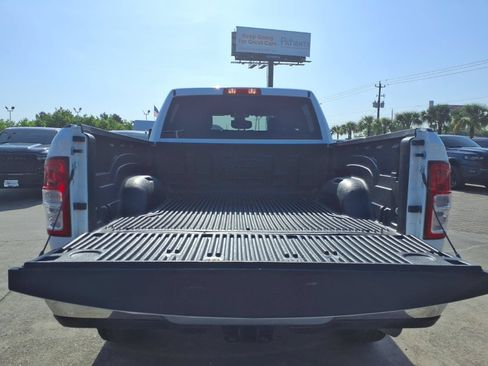 Used 2024 RAM 2500 Big Horn AWD/4WD image 7