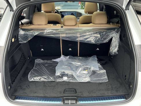 New 2026 Mercedes-Benz GLE 350 4MATIC image 31