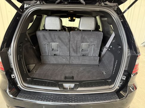Used 2025 Dodge Durango R/T AWD/4WD image 5