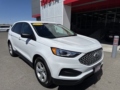 Used 2023 Ford Edge SE
