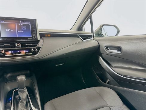 Used 2021 Toyota Corolla SE image 21