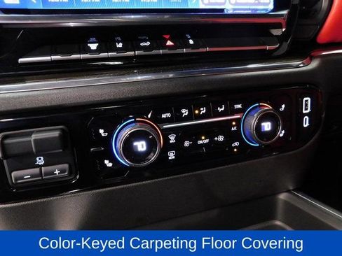 Used 2024 Chevrolet Silverado 2500 LT w/ Convenience Package image 42