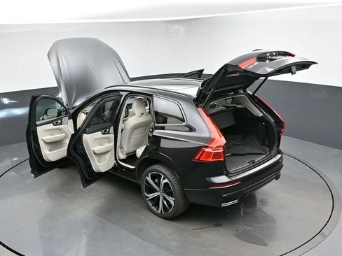 Used 2023 Volvo XC60 B5 Ultimate AWD/4WD image 50