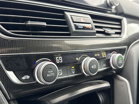 Used 2022 Honda Accord Sport image 26