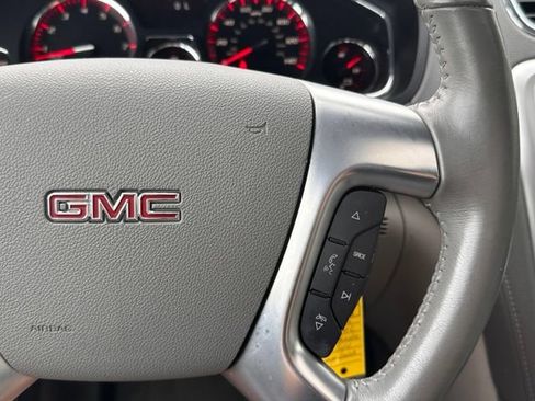 Used 2016 GMC Acadia SLE FWD image 24