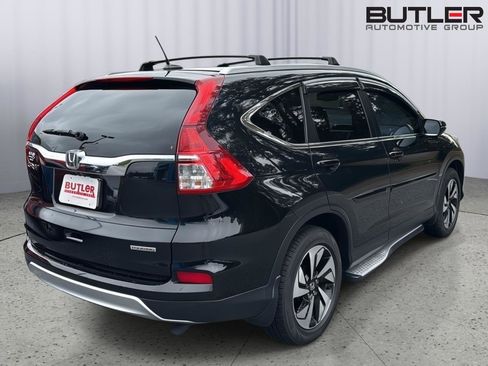 Used 2016 Honda CR-V Touring image 5