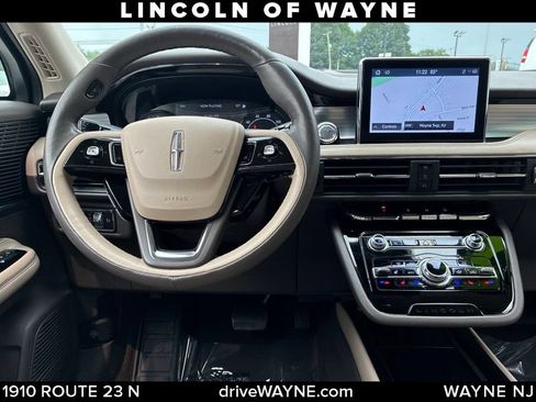Certified 2022 Lincoln Corsair AWD w/ Premium Package image 25