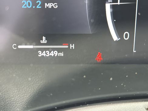 Certified 2024 Lexus TX 350 AWD w/ Technology Package image 20