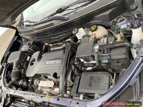 Used 2018 Chevrolet Equinox LT image 26