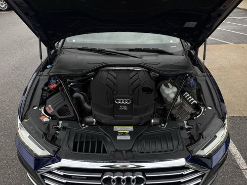 Used 2019 Audi A8 L 3.0T image 31