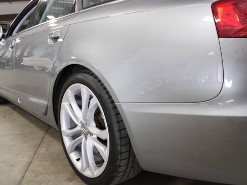 Used 2009 Audi S6 Sedan AWD/4WD image 12