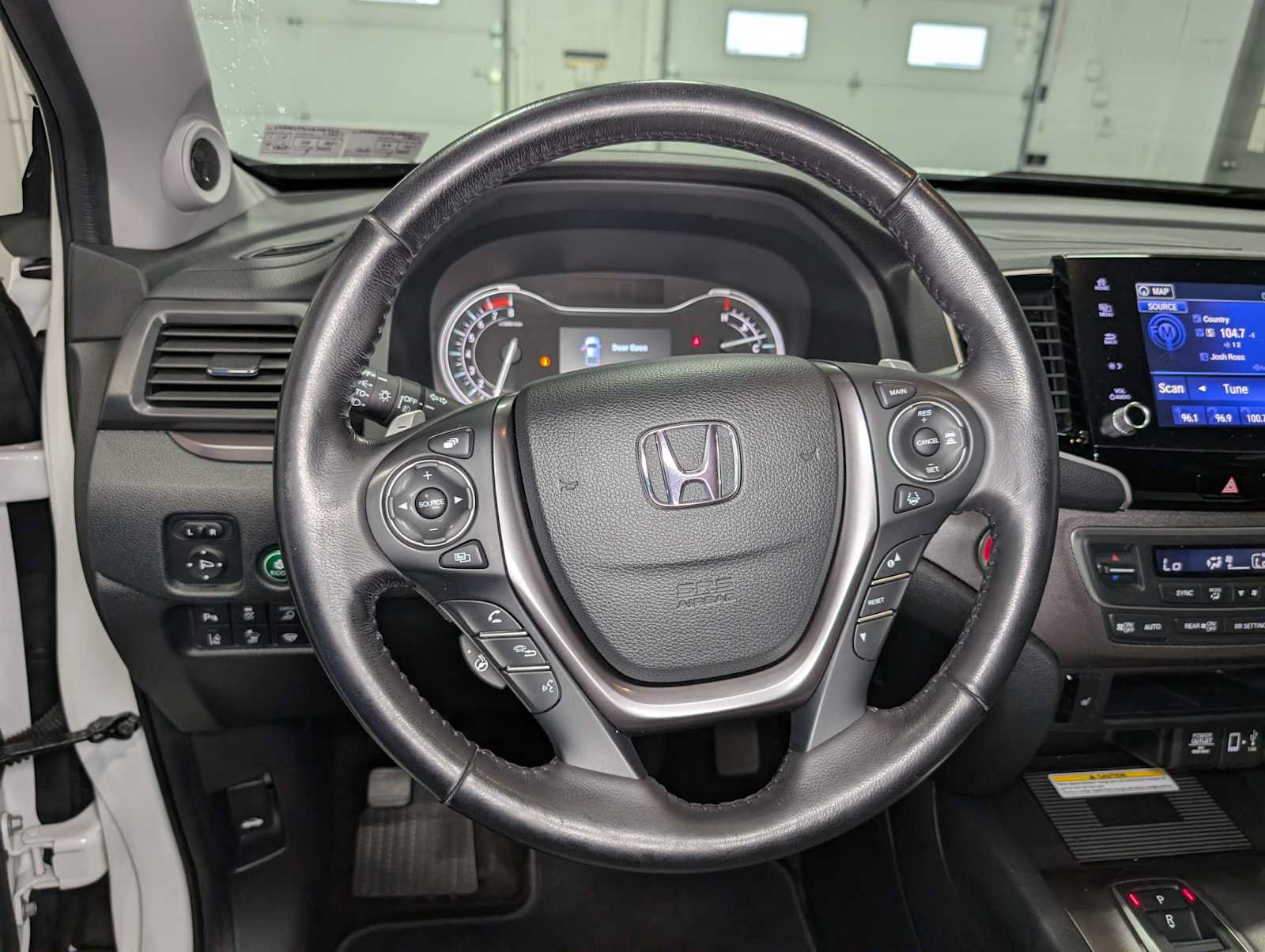 Used 2022 Honda Ridgeline RTL-E image 34