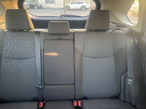 Used 2025 Toyota RAV4 XLE w/ Convenience Package image 42