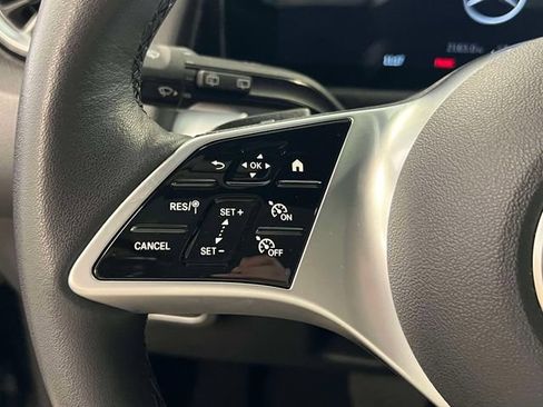 Certified 2026 Mercedes-Benz GLB 250 4MATIC image 22