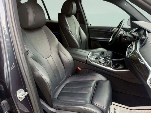 Used 2019 BMW X5 xDrive40i w/ Convenience Package image 8