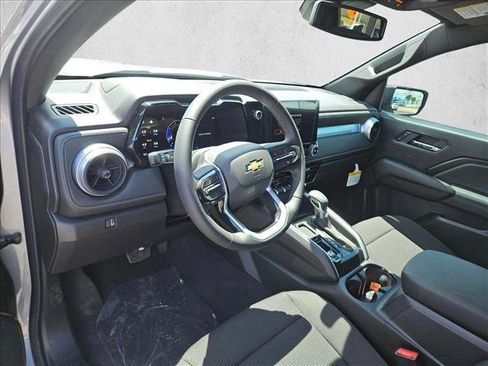 New 2026 Chevrolet Colorado LT RWD image 3
