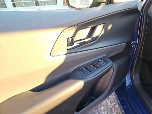 New 2026 Toyota Prius XLE AWD/4WD image 22