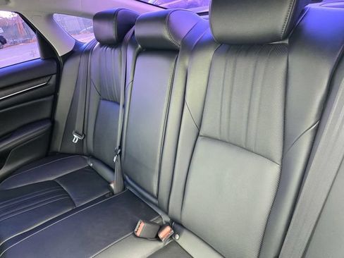 Used 2024 Honda Accord LX image 12