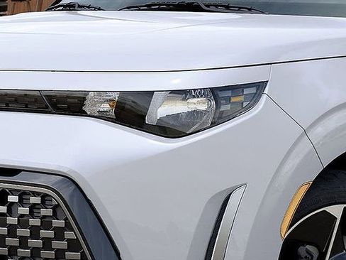 New 2025 Kia Soul EX image 18