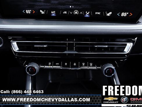 New 2026 Chevrolet Traverse LT w/ Driver Confidence Package image 22