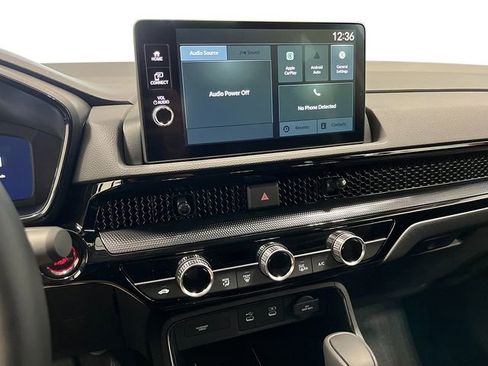New 2026 Honda CR-V EX-L image 23