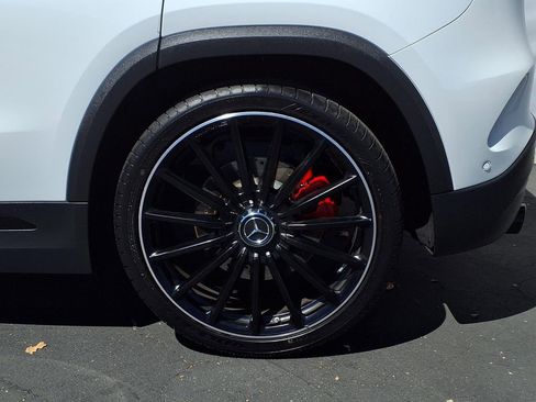 Used 2023 Mercedes-Benz GLA 45 AMG 4MATIC image 4