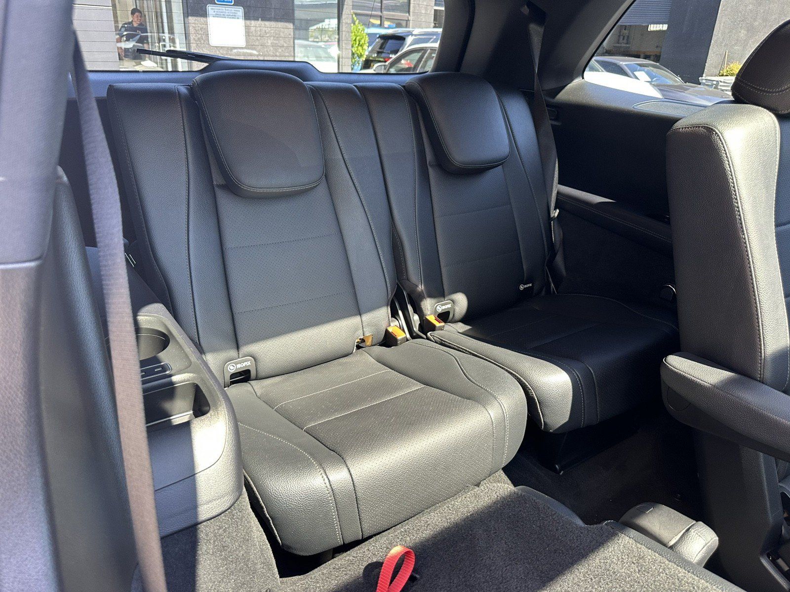 Used 2022 Mercedes-Benz GLS 450 4MATIC image 23
