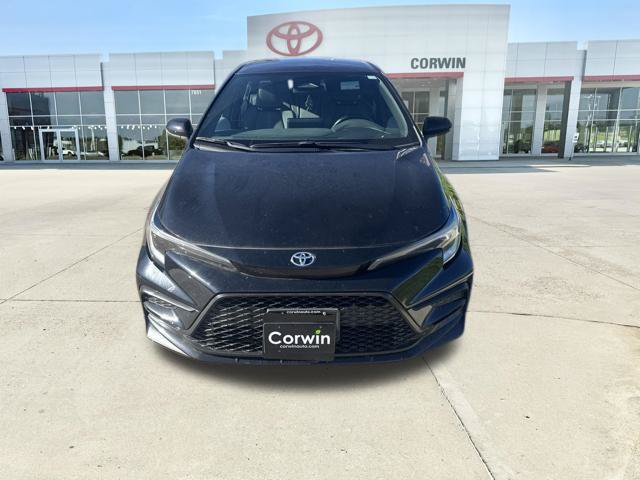 Used 2024 Toyota Corolla SE FWD image 4
