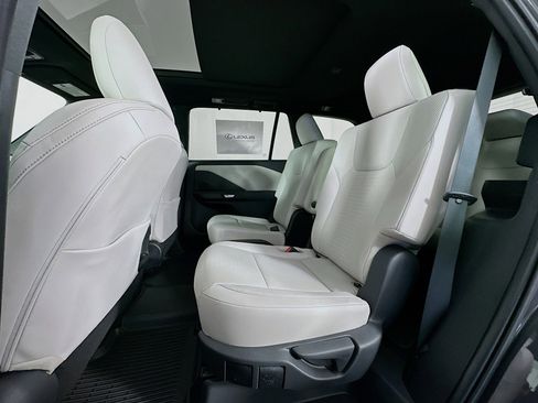 New 2026 Lexus TX 350 AWD w/ Technology Package image 26