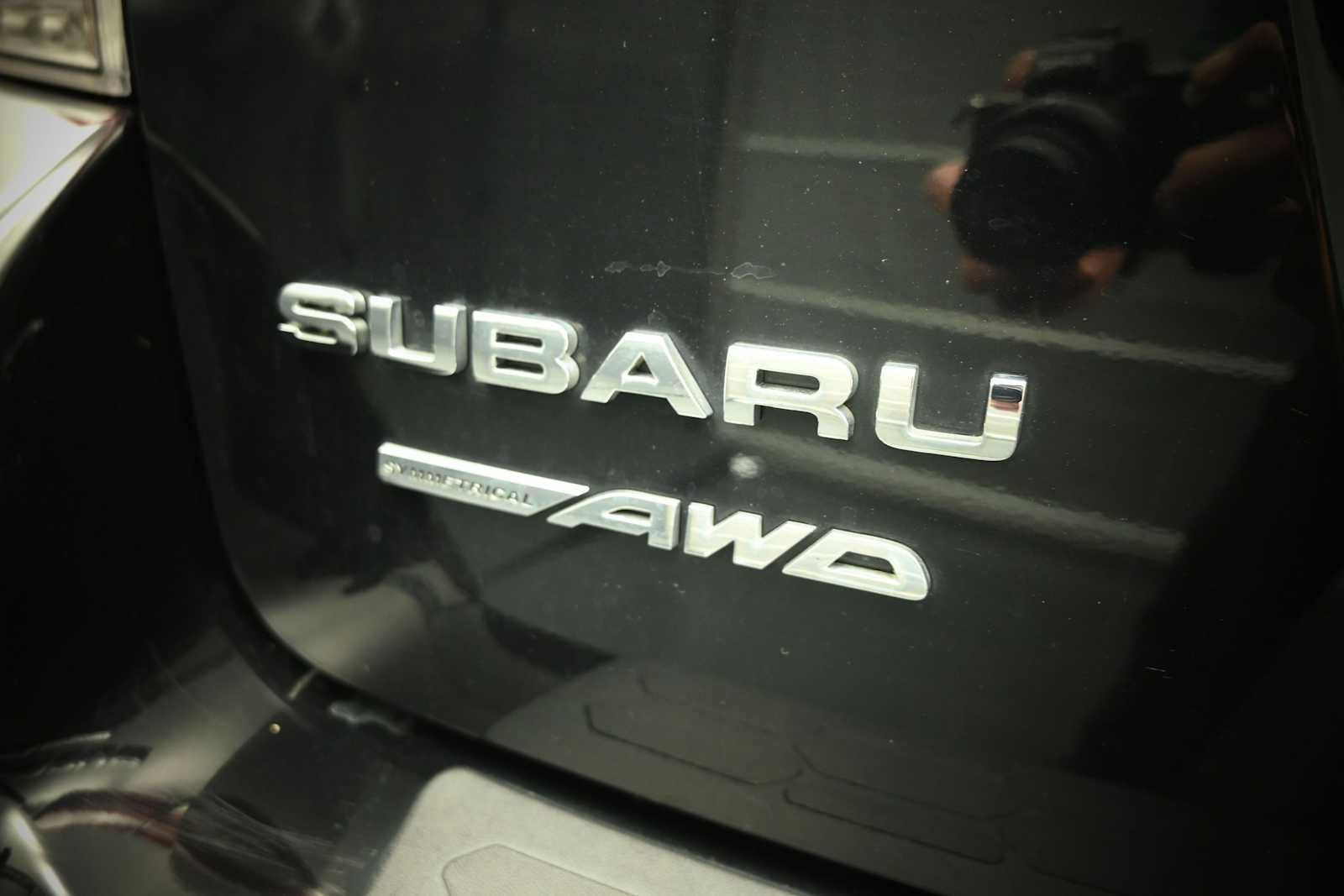 Used 2021 Subaru Crosstrek 2.0i AWD/4WD image 23