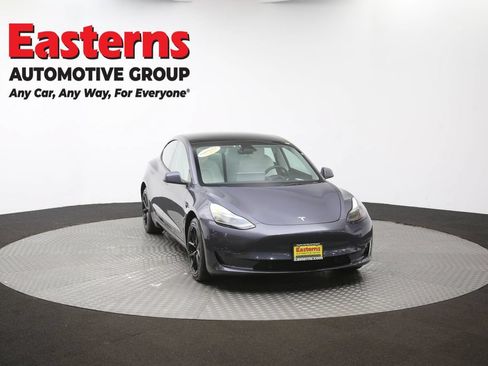 Used 2023 Tesla Model 3 Standard Range RWD image 46