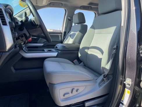 Used 2016 Chevrolet Silverado 1500 LT w/ All Star Edition image 18