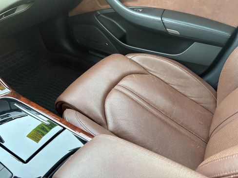 Used 2011 Audi A8 L 4.2 image 16