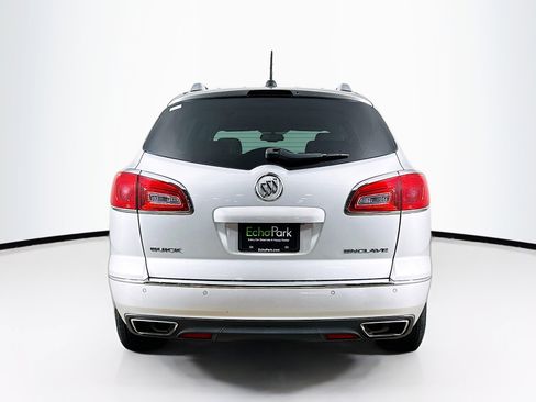 Used 2017 Buick Enclave Leather image 7