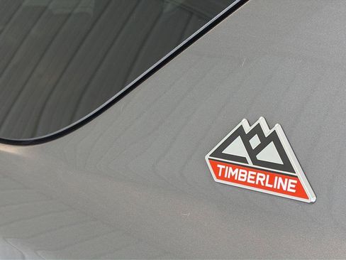 Certified 2022 Ford Explorer Timberline AWD/4WD image 28