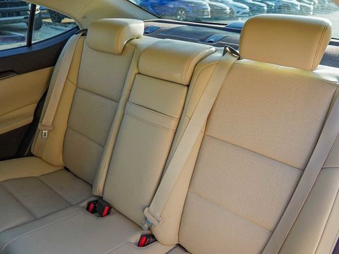 Used 2018 Lexus ES 350 image 32