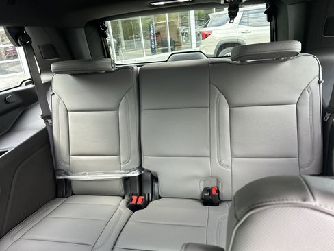 New 2026 GMC Yukon Elevation w/ Elevation Premium Package AWD/4WD image 29