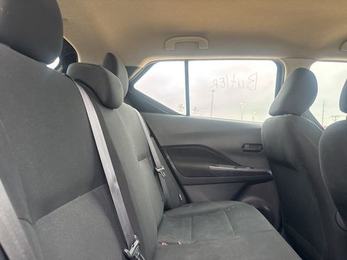 Certified 2023 Nissan Kicks S FWD image 31