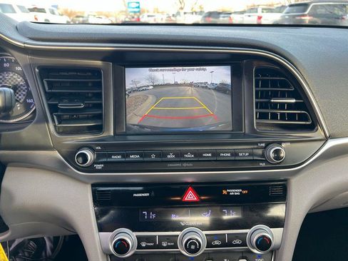 Used 2020 Hyundai Elantra SEL w/ Cargo Package (C1) image 33