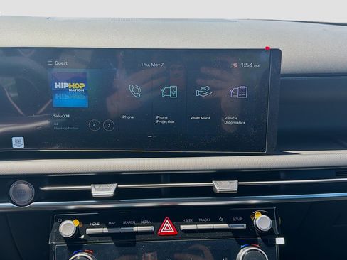 New 2026 Hyundai Santa Cruz SEL FWD image 10