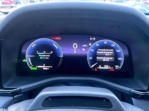 Used 2026 Toyota Camry XSE w/ Premium Plus Package FWD image 26