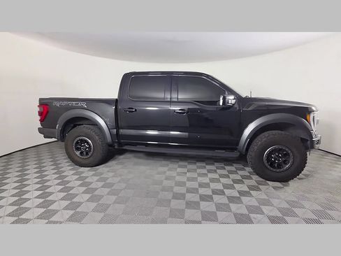 Used 2022 Ford F150 Raptor w/ Raptor 37 Performance Package AWD/4WD image 35