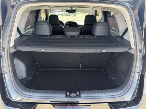 Used 2025 Kia Soul GT-Line w/ GT-Line Technology Package FWD image 7