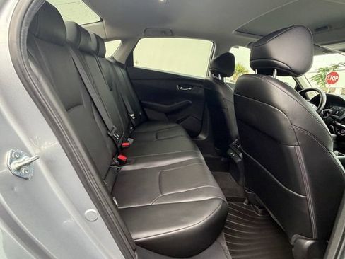 Used 2024 Honda Accord EX-L image 5