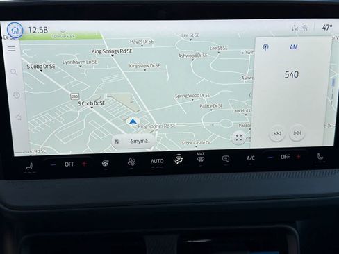 New 2025 Ford Maverick Lobo AWD/4WD image 26